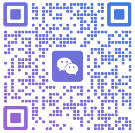 微信二维码